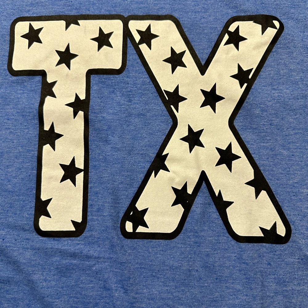 Ruby’s Rubbish TX T-Shirt